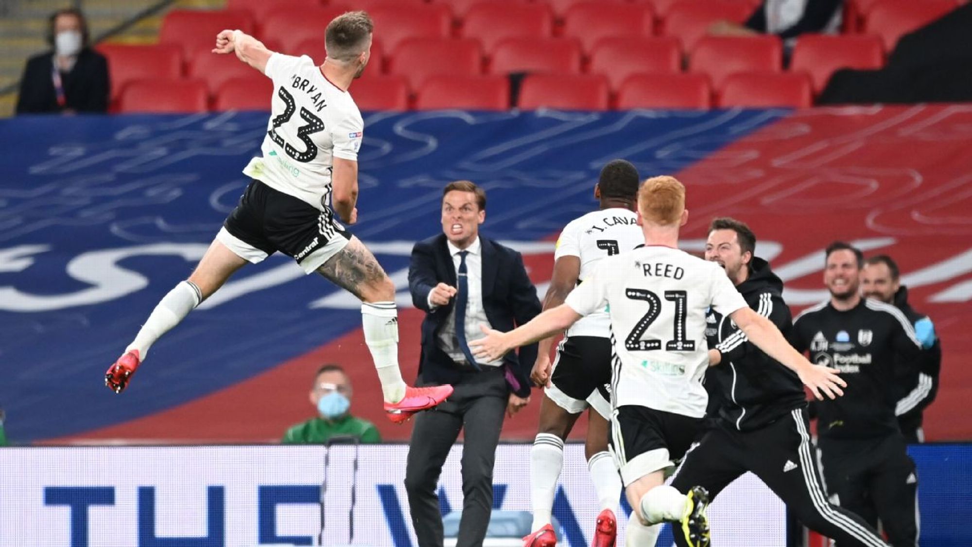 贏得了主教 贏得了主教